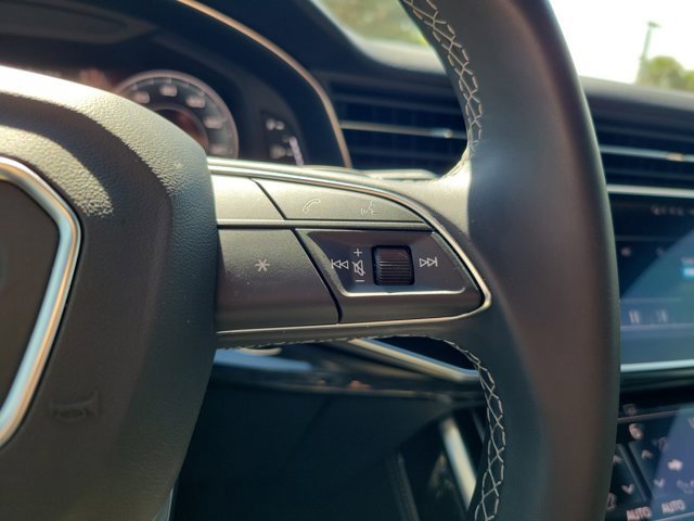 Certified 2025 Audi Q7 3.0T Premium Plus w/ Premium Plus Package image 22