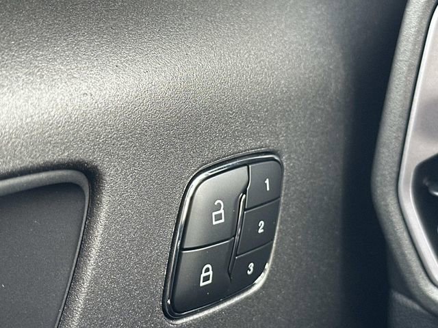 New 2025 Ford Bronco Sport Badlands image 26