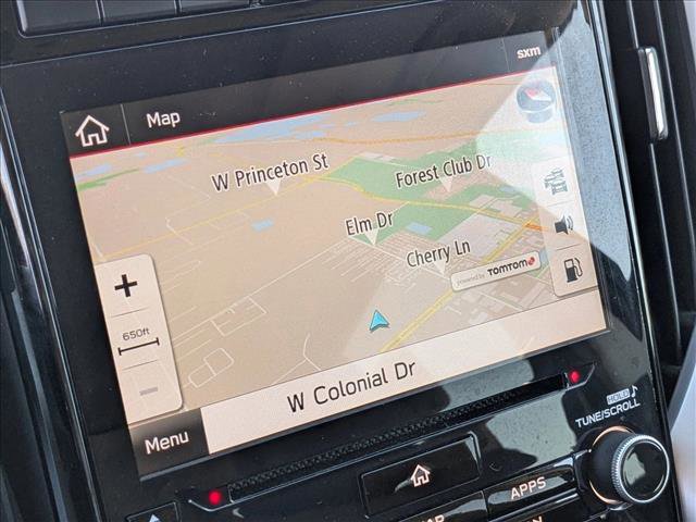 Used 2019 Subaru Ascent Touring w/ Popular Package #2A image 13