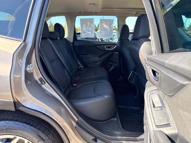 Used 2021 Subaru Forester Premium w/ Popular Package #1 AWD/4WD image 10