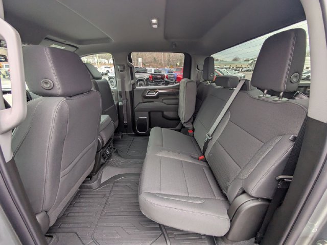 New 2026 GMC Sierra 1500 SLE AWD/4WD image 28
