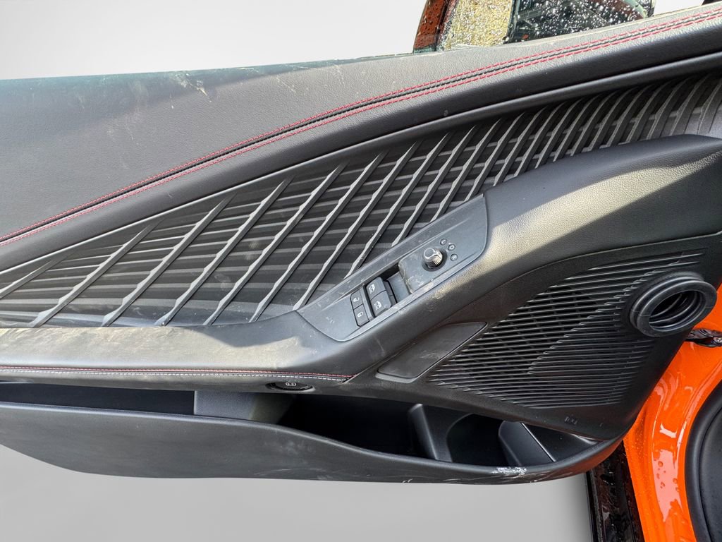 New 2026 Dodge Charger Scat Pack w/ Blacktop Package image 24