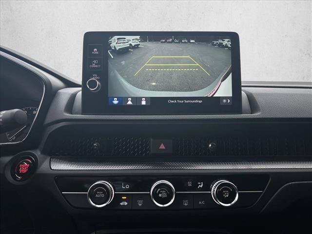 New 2026 Honda CR-V LX image 16