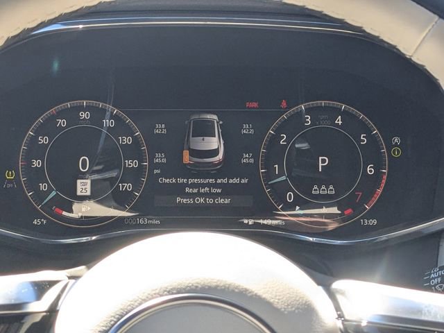 New 2026 Jaguar F-PACE R-Dynamic S image 25