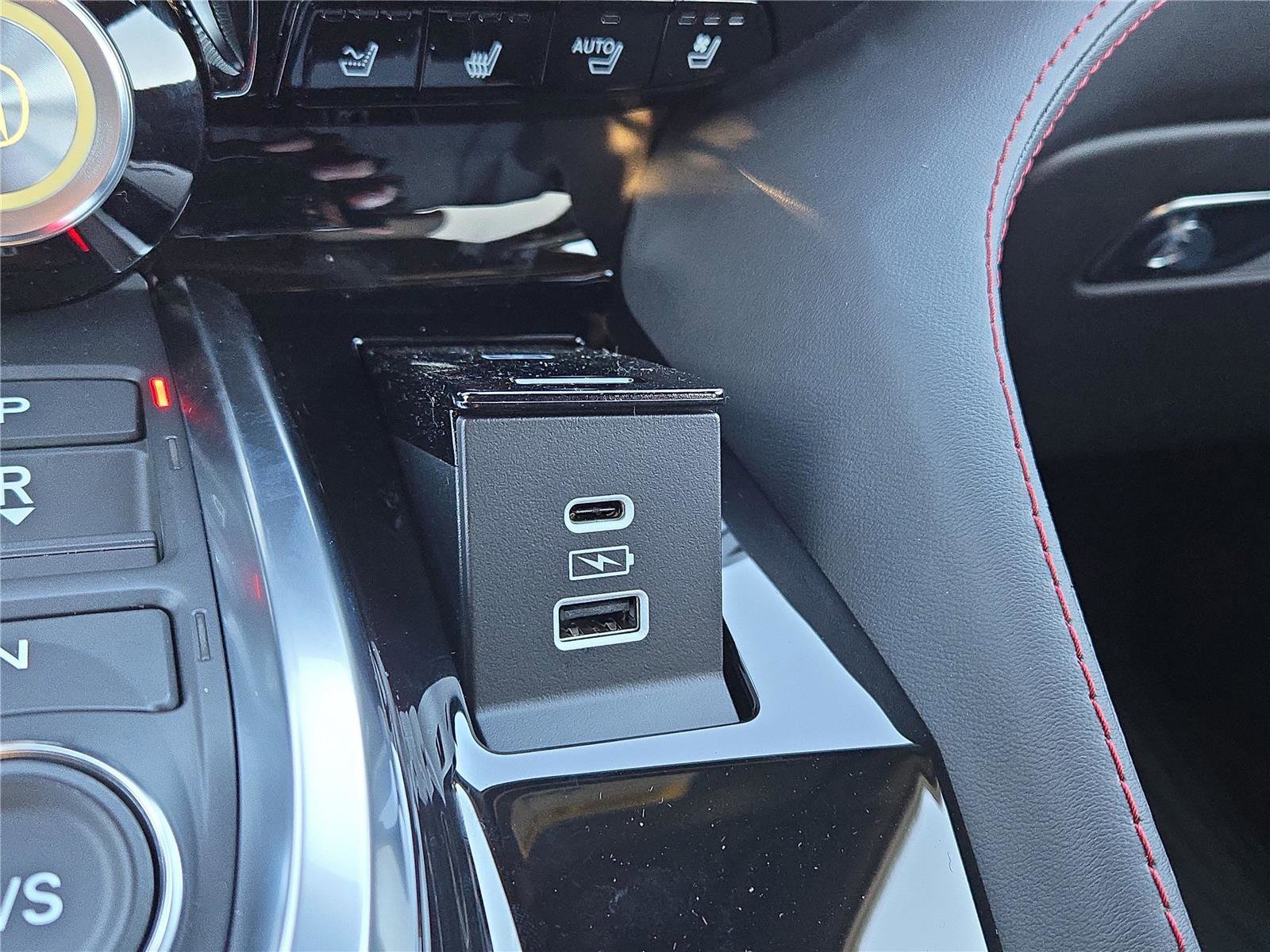 New 2026 Acura MDX Type S image 9