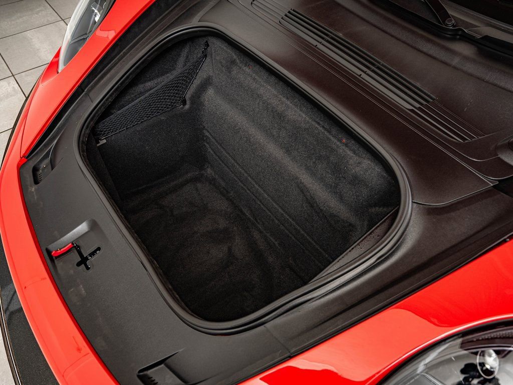 Certified 2024 Porsche 911 Carrera GTS RWD image 64