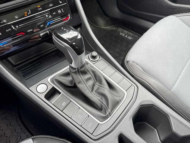 New 2026 Volkswagen Jetta SE image 25