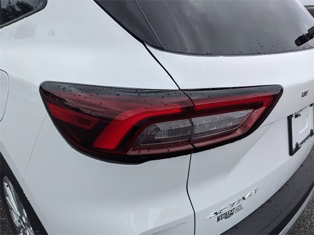 New 2026 Ford Escape Active image 10