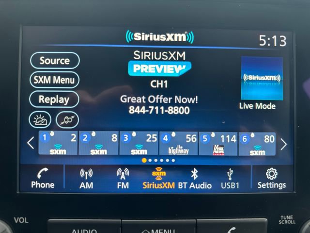 Used 2022 Nissan Frontier S image 16