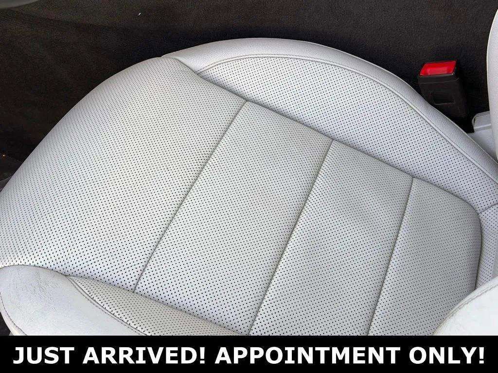 Used 2021 Mercedes-Benz E 450 4MATIC All-Terrain Wagon image 27
