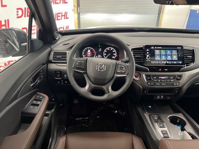 New 2026 Honda Ridgeline RTL image 33