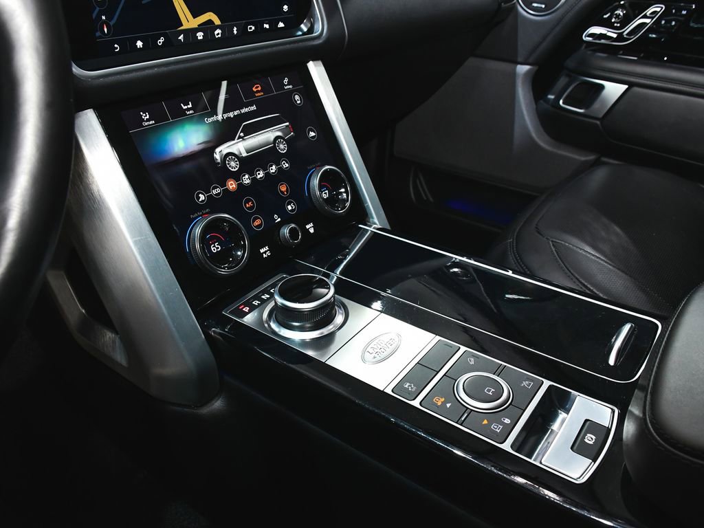 Used 2022 Land Rover Range Rover Westminster Edition image 43