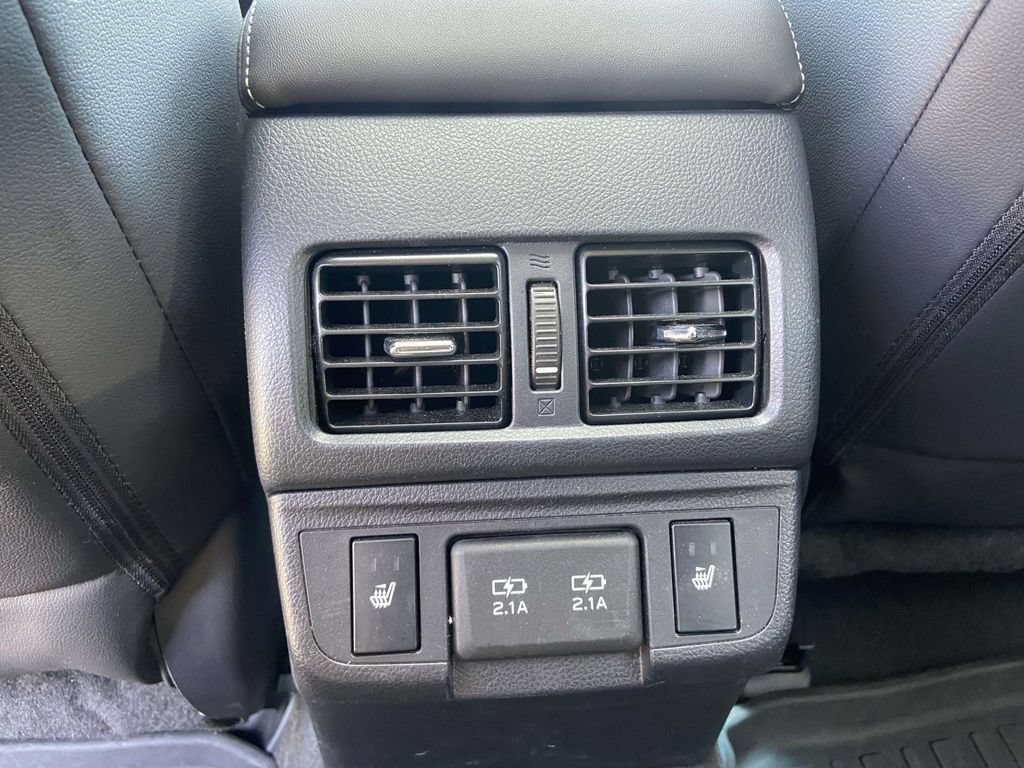 Used 2019 Subaru Outback 2.5i Limited w/ Popular Package #2 AWD/4WD image 20