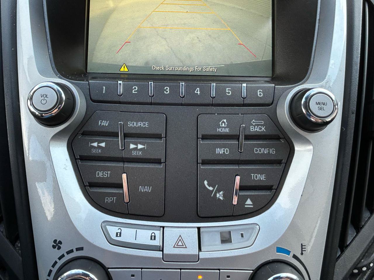Used 2015 Chevrolet Equinox LTZ AWD/4WD image 25