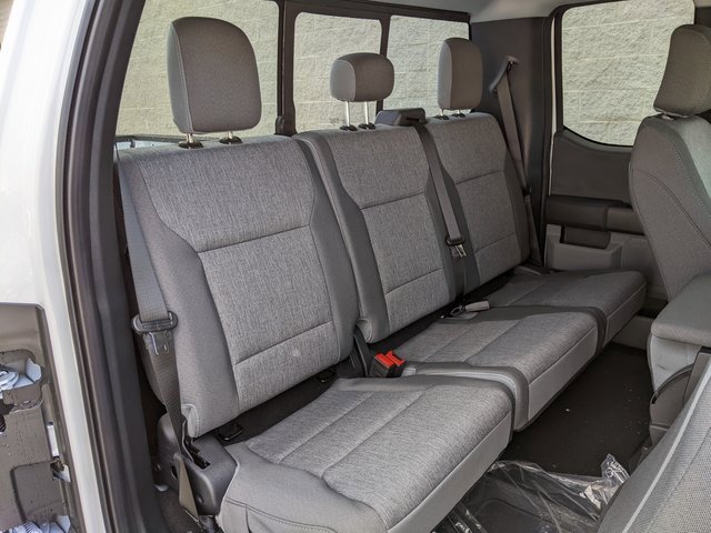 New 2025 Ford F350 XL w/ STX Appearance Package image 32