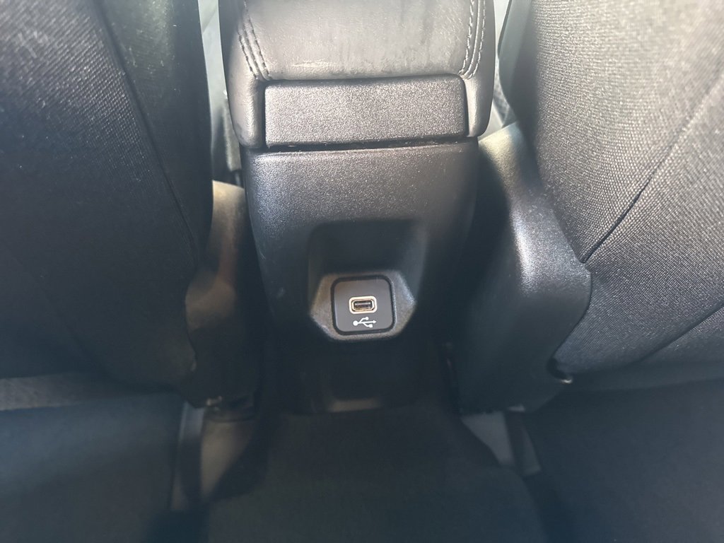 Used 2020 Jeep Renegade Altitude image 35