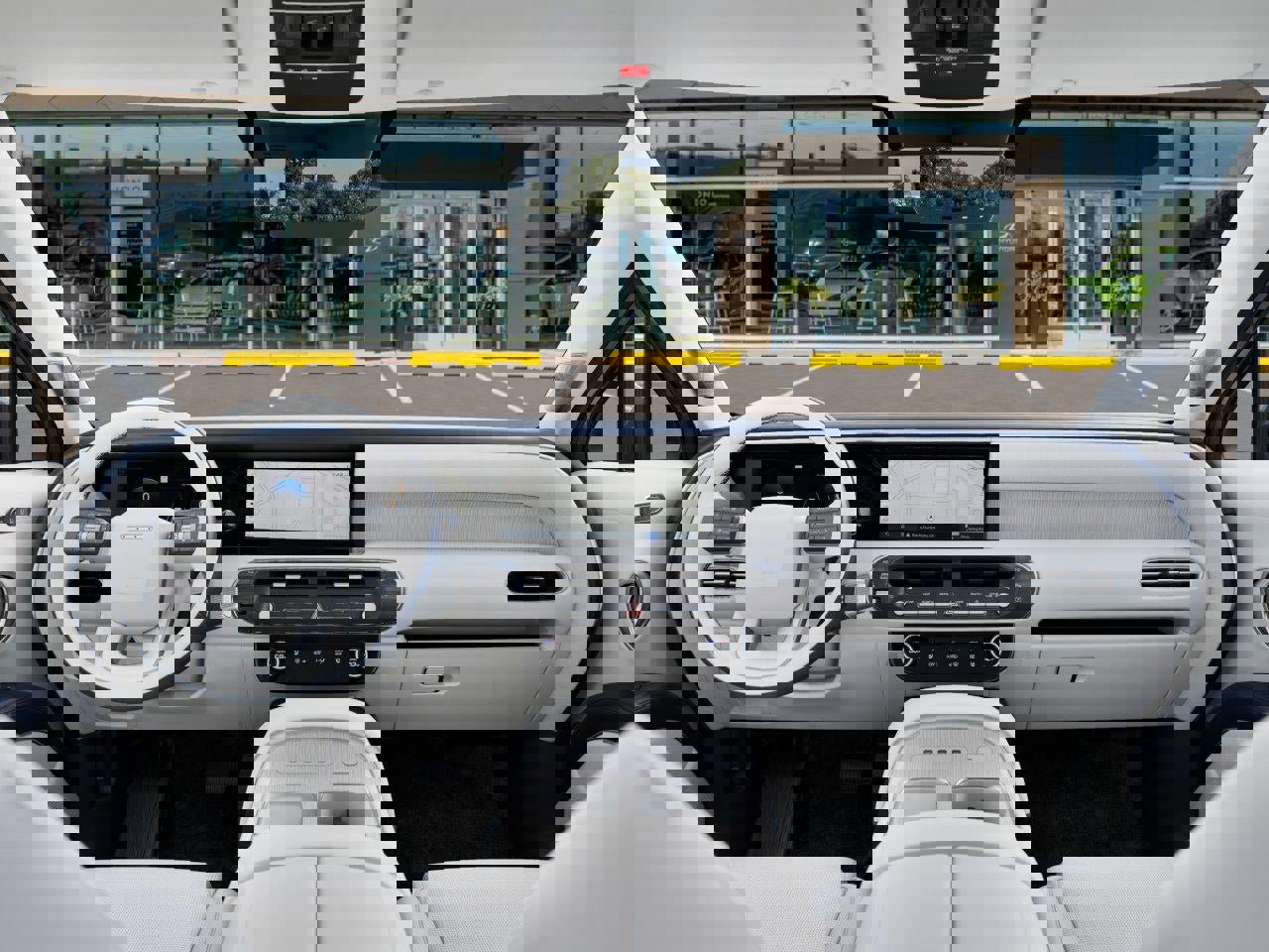 New 2026 Hyundai Palisade Calligraphy image 11