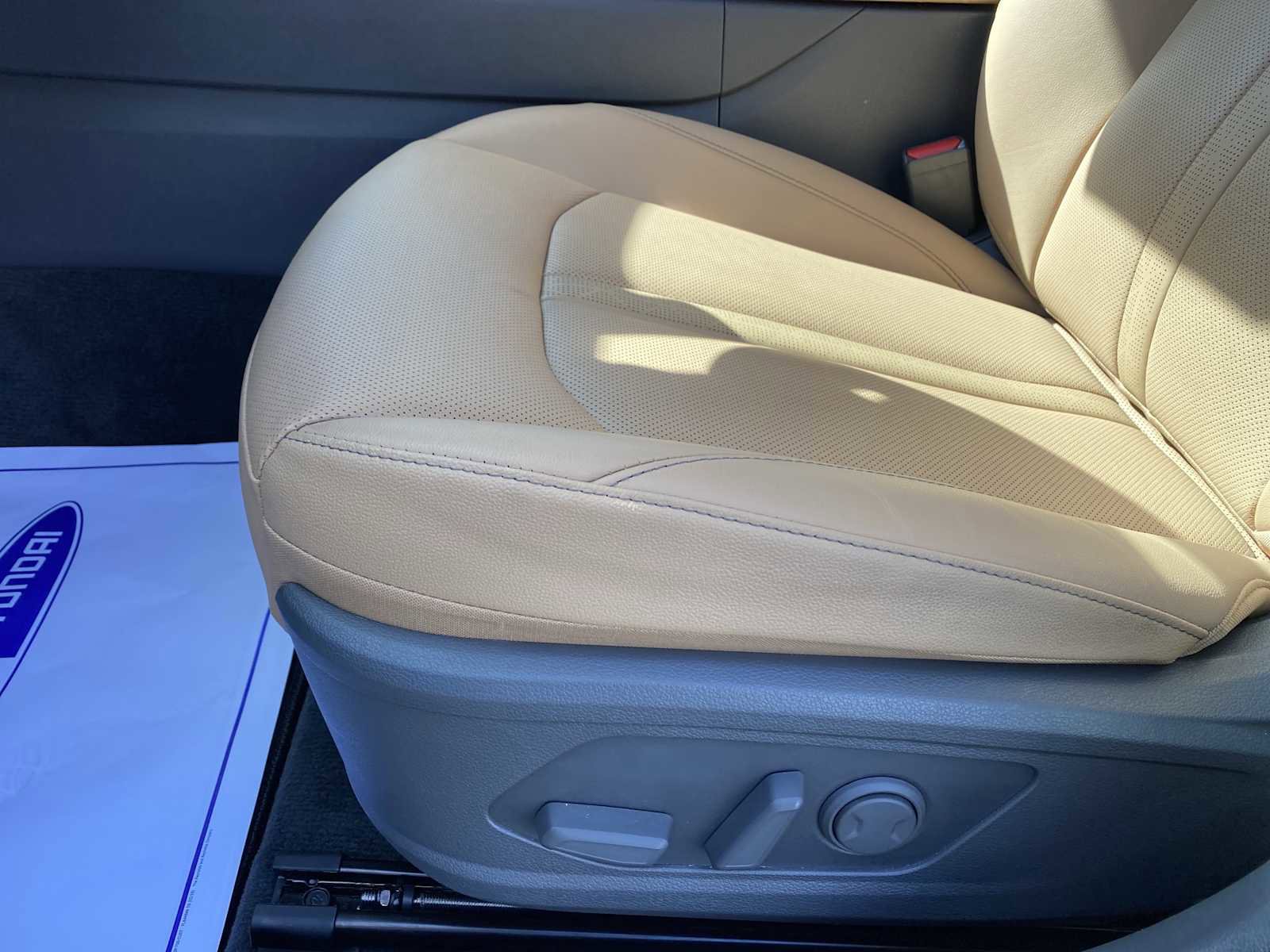 Certified 2025 Hyundai Sonata Limited image 25