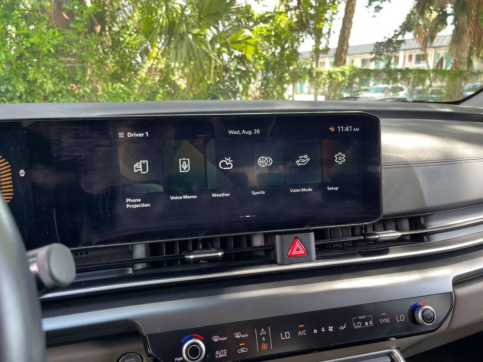 Used 2026 Kia Carnival FWD image 20