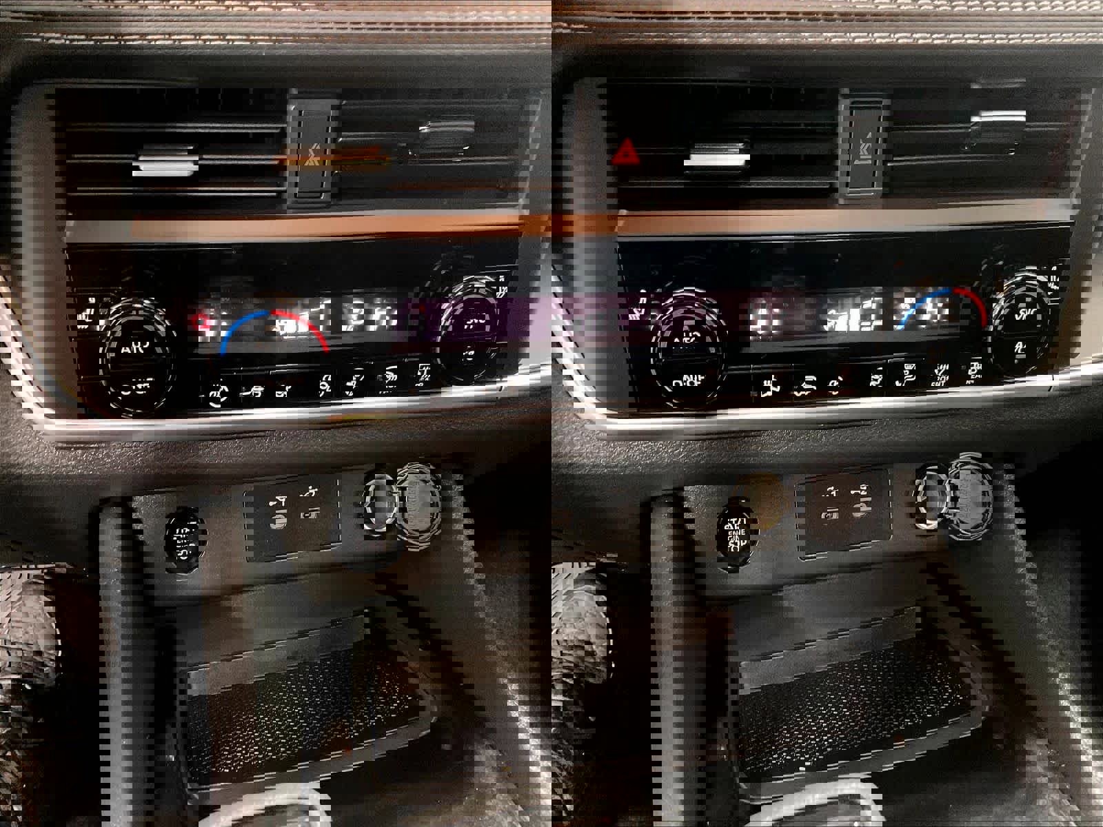 Certified 2024 Nissan Rogue SV w/ SV Premium Package FWD image 26