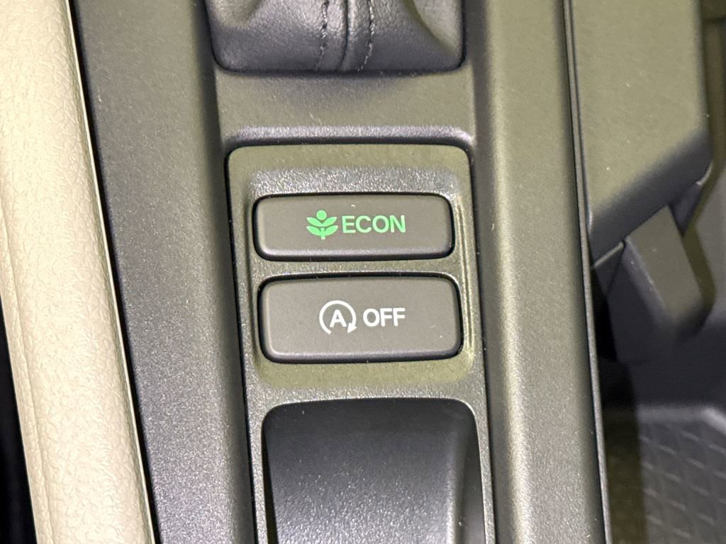 New 2026 Honda Accord SE image 28