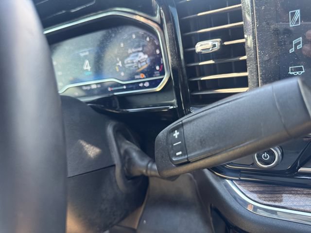 Used 2023 Chevrolet Silverado 1500 RST w/ Protection Package RWD image 18