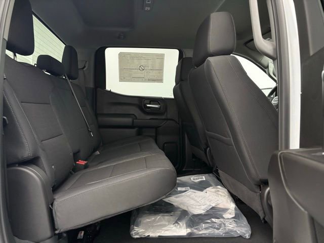 New 2026 GMC Sierra 1500 Pro w/ Graphite Edition image 30