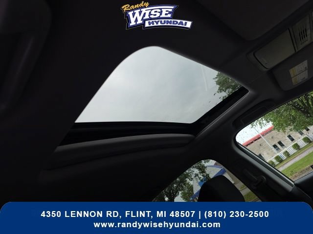 Used 2017 Honda CR-V EX image 21