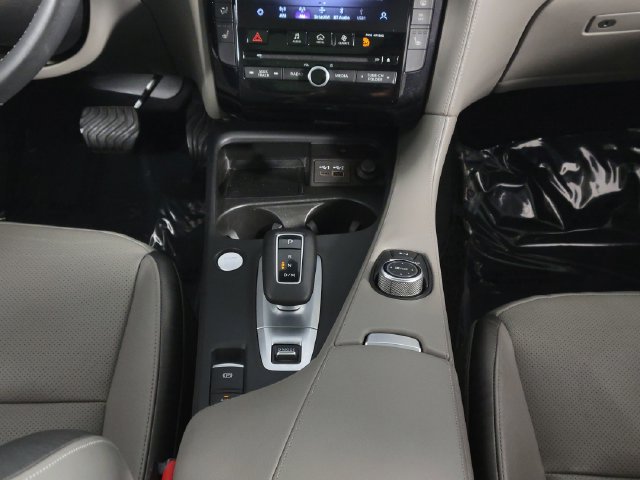 Used 2023 INFINITI QX50 Luxe w/ Cargo Package AWD/4WD image 26