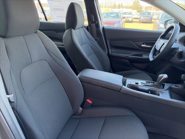 New 2026 Nissan Sentra S image 21