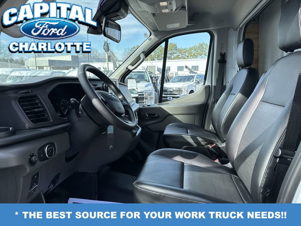New 2024 Ford Transit 350 AWD image 17