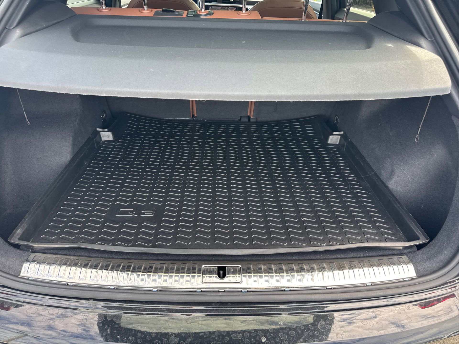 Used 2021 Audi Q3 2.0T Premium Plus w/ Premium Plus Package image 12