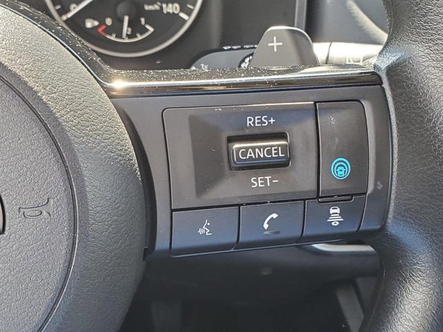 Certified 2023 Nissan Rogue SV FWD image 20