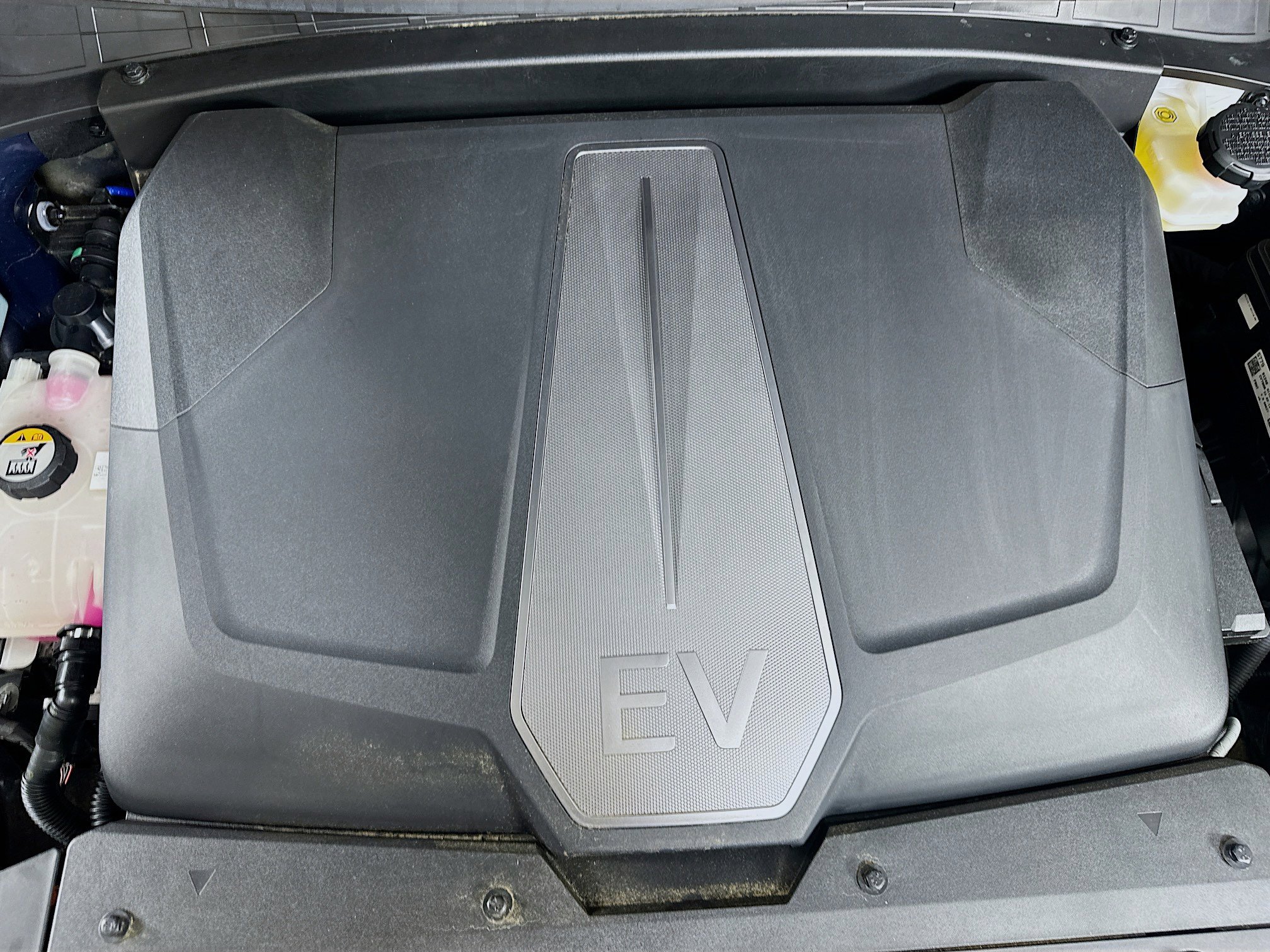 Used 2023 Kia EV6 Wind w/ Wind Technology Package AWD/4WD image 33