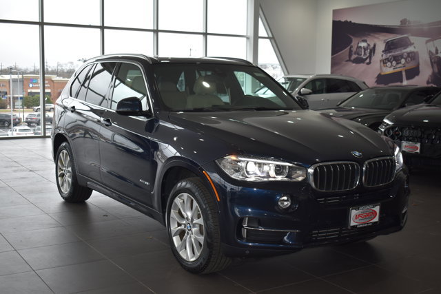 Used 2018 BMW X5 xDrive35i image 4