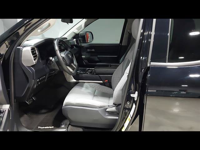 Used 2023 Toyota Tundra SR5 w/ TRD Off-Road Package AWD/4WD image 19