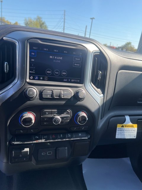 Used 2020 Chevrolet Silverado 2500 LT w/ All Star Edition image 13