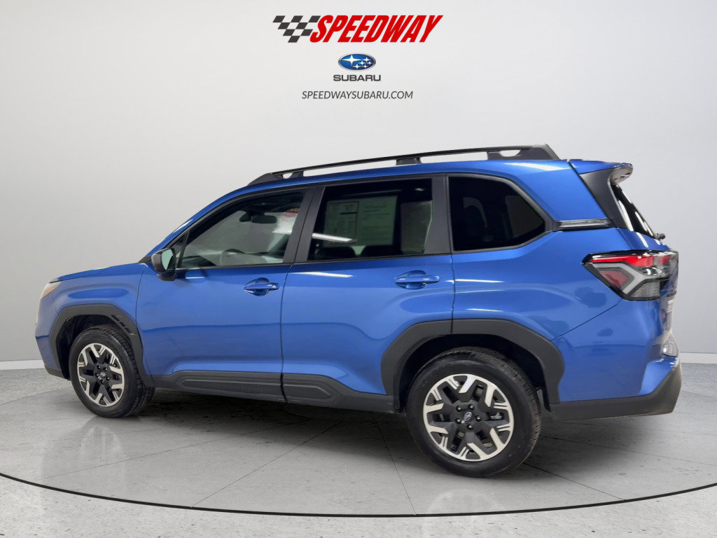Certified 2026 Subaru Forester Premium image 7