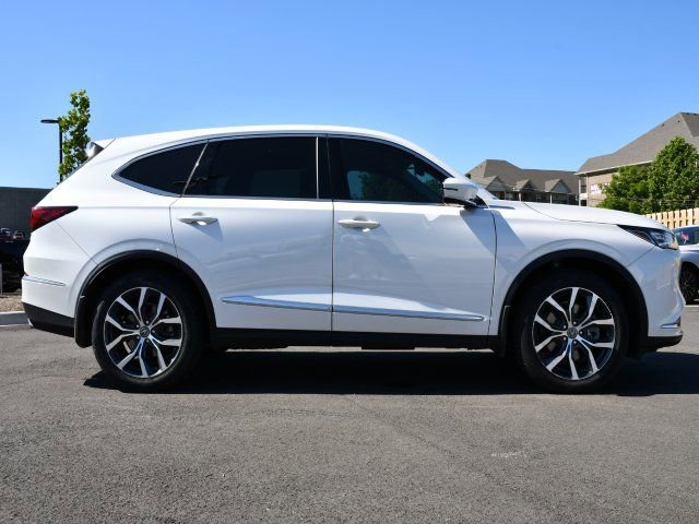 Certified 2023 Acura MDX FWD w/ Technology Package image 8