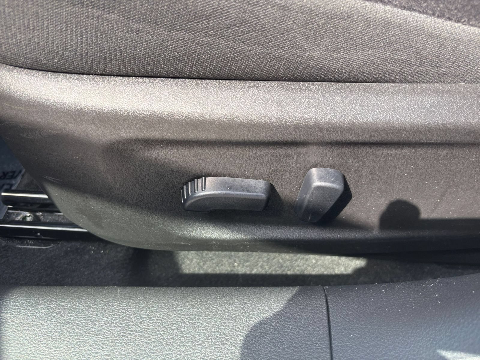 Used 2026 Nissan Altima 2.5 SV FWD image 21