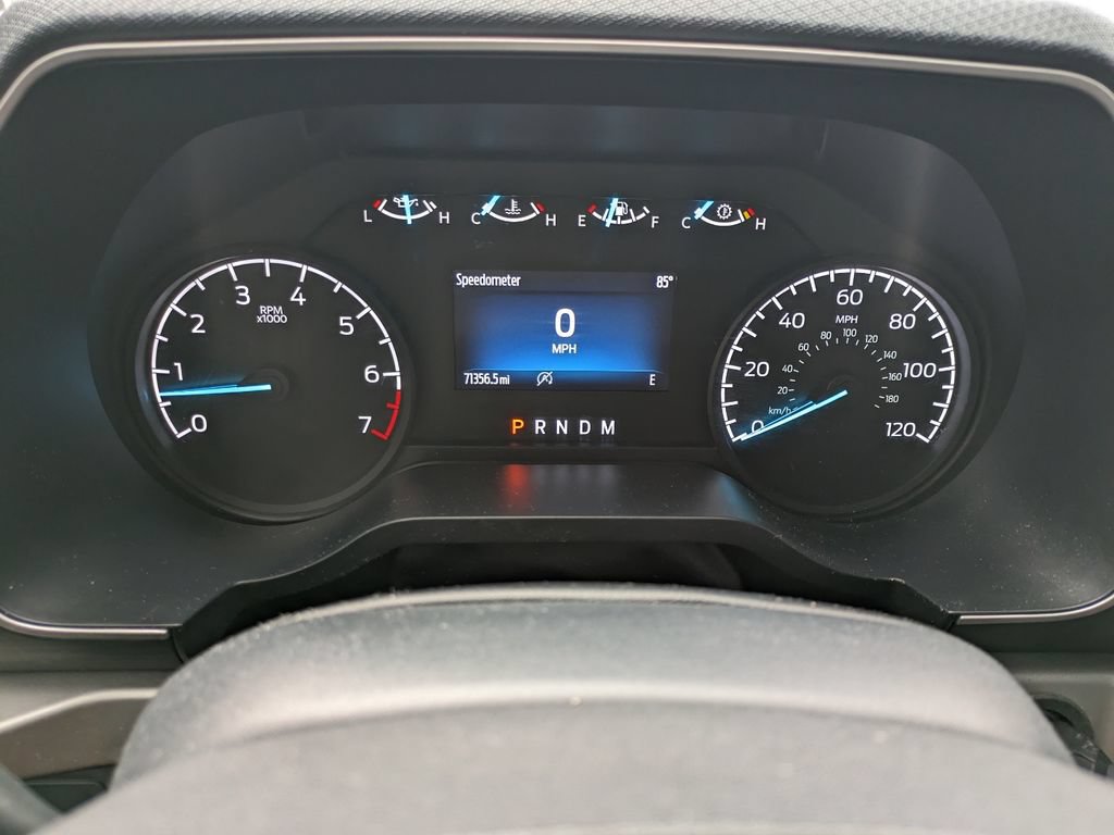 Used 2023 Ford F150 XLT RWD image 25
