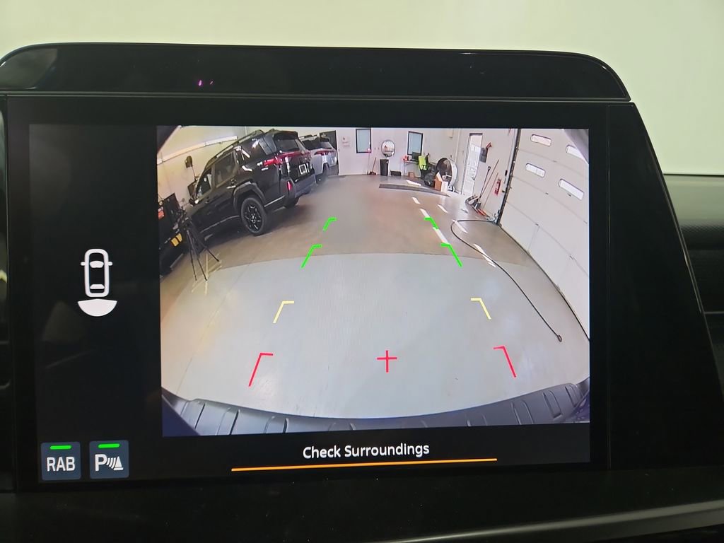 New 2026 Subaru Outback Premium image 20