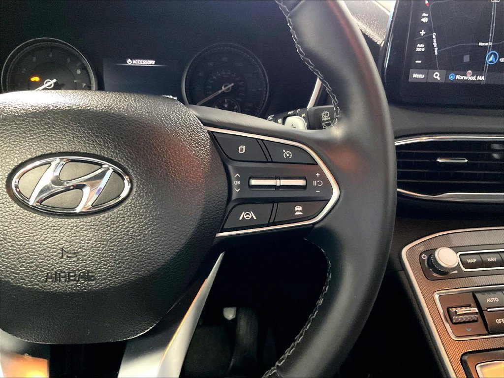 Used 2023 Hyundai Santa Fe SEL AWD/4WD image 23