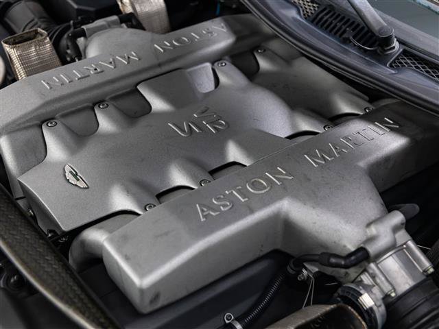 Used 2006 Aston Martin Vanquish S RWD image 18