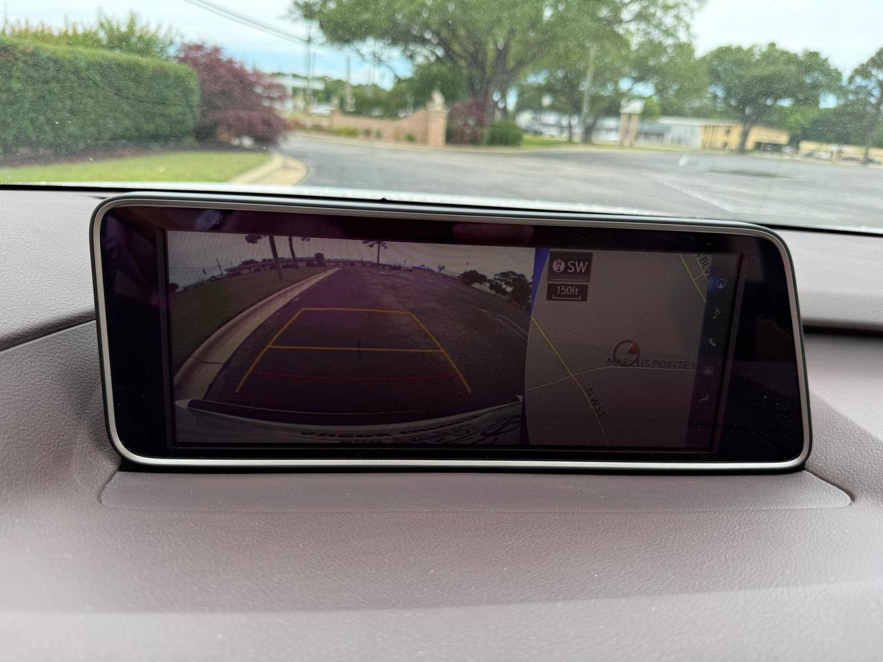 Used 2019 Lexus RX 350 FWD w/ Navigation Package image 31
