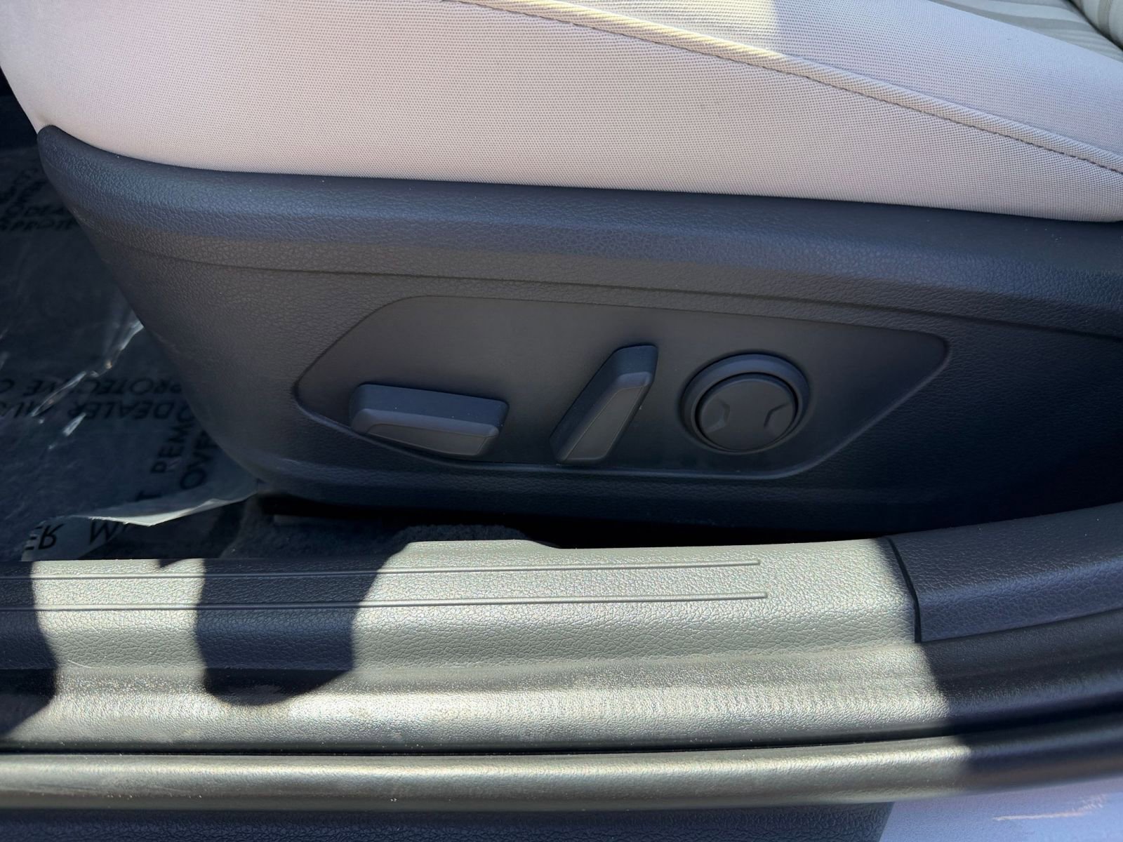 Used 2025 Hyundai Sonata SEL FWD image 22