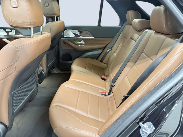 New 2026 Mercedes-Benz GLE 350 4MATIC image 7