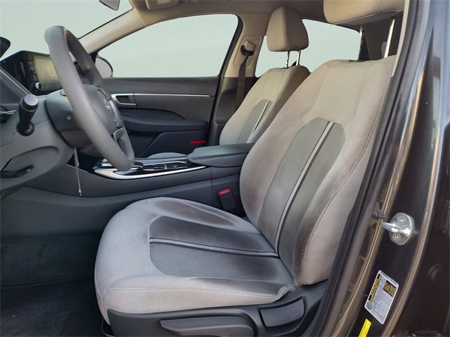 Used 2022 Hyundai Sonata SE image 28