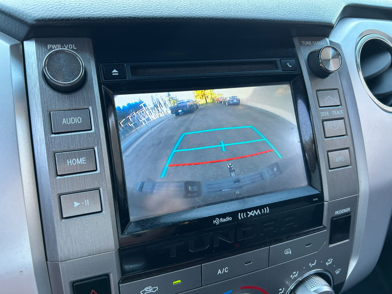 Used 2017 Toyota Tundra SR5 image 17