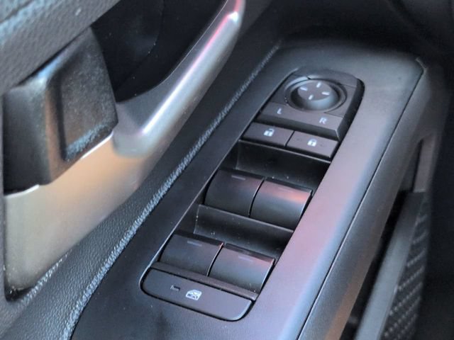 Certified 2024 Toyota Tacoma TRD Sport RWD image 22